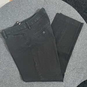 GAP Women’s slim cropped dress pants